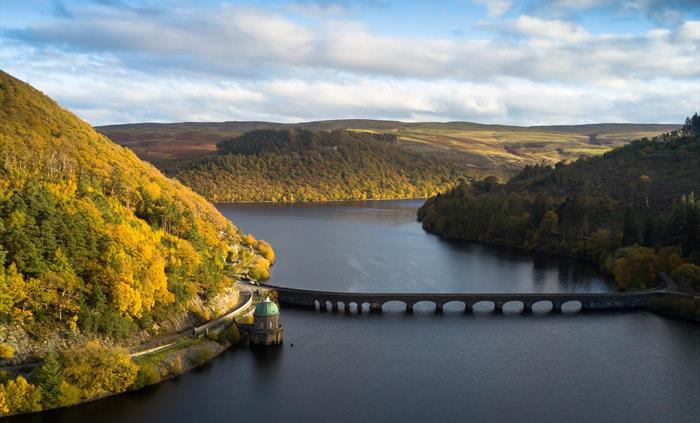 Elan Valley